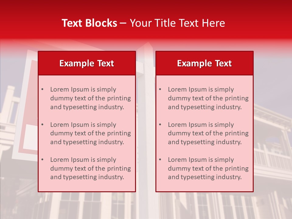 Touching Young Finger PowerPoint Template