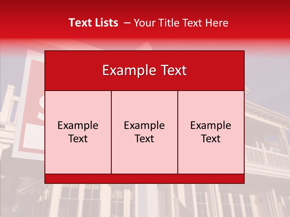 Touching Young Finger PowerPoint Template
