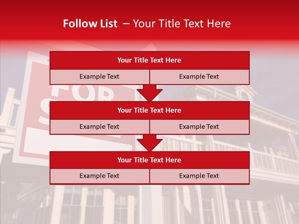 Touching Young Finger PowerPoint Template