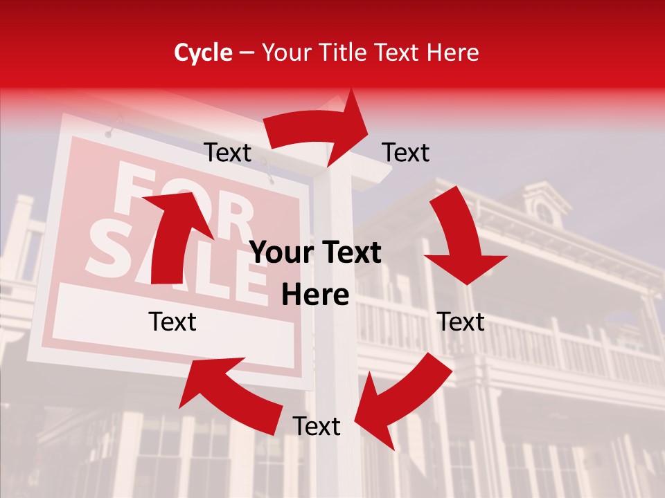 Touching Young Finger PowerPoint Template