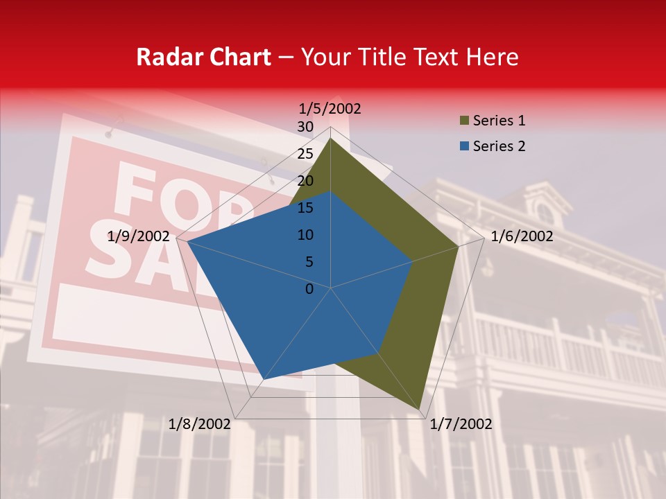 Touching Young Finger PowerPoint Template