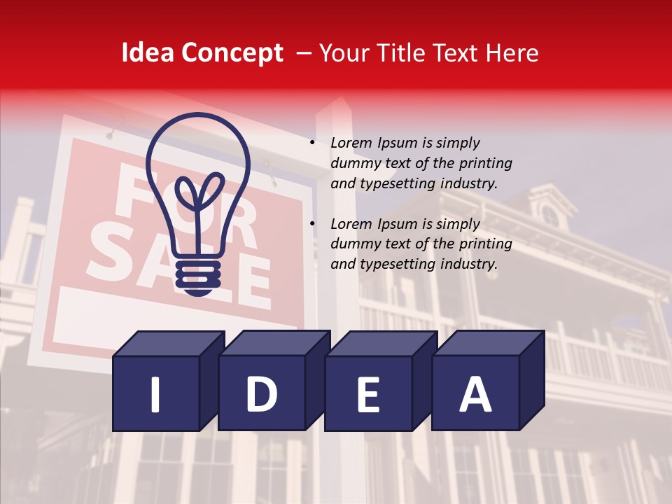 Touching Young Finger PowerPoint Template