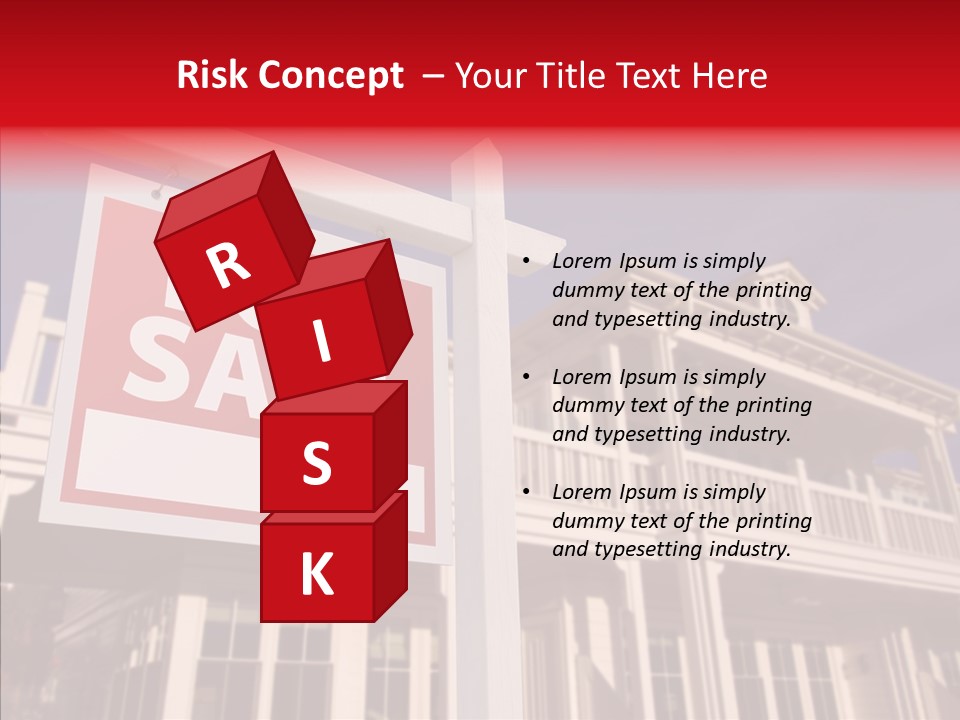 Touching Young Finger PowerPoint Template