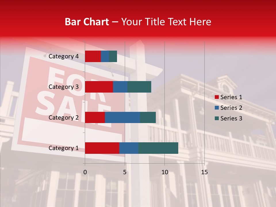 Touching Young Finger PowerPoint Template