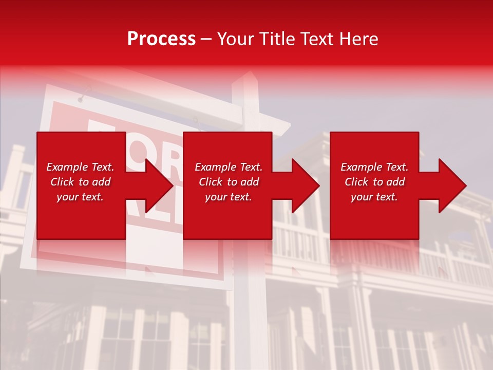 Touching Young Finger PowerPoint Template