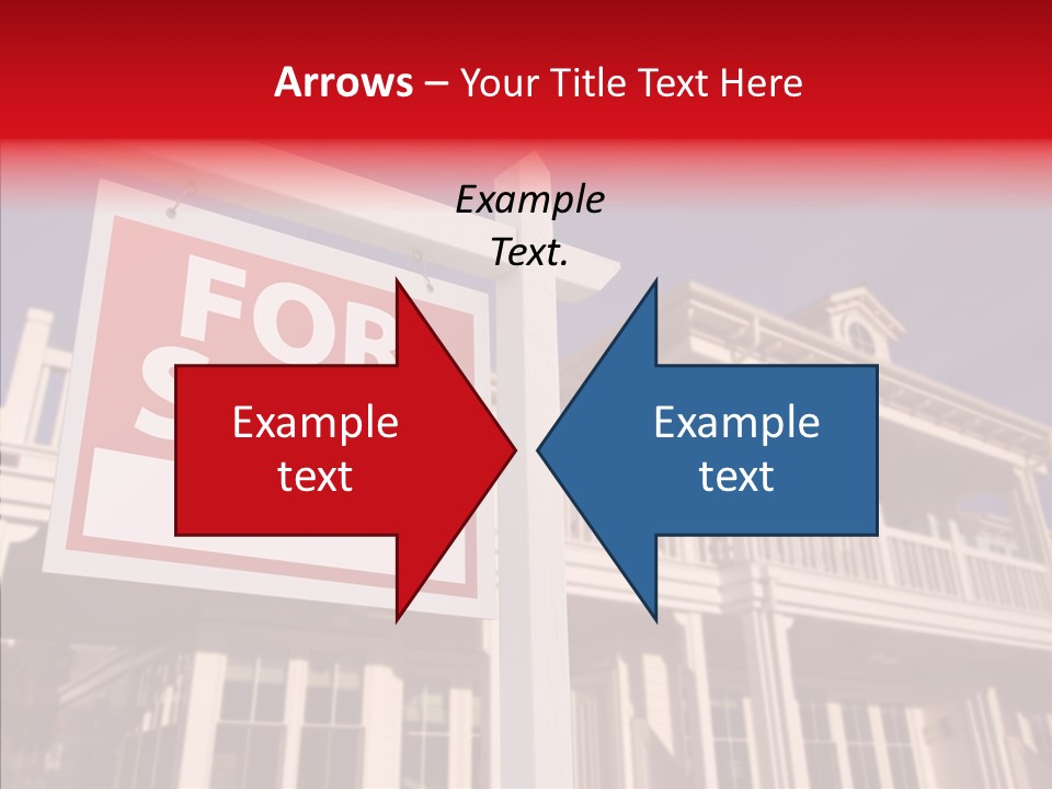Touching Young Finger PowerPoint Template