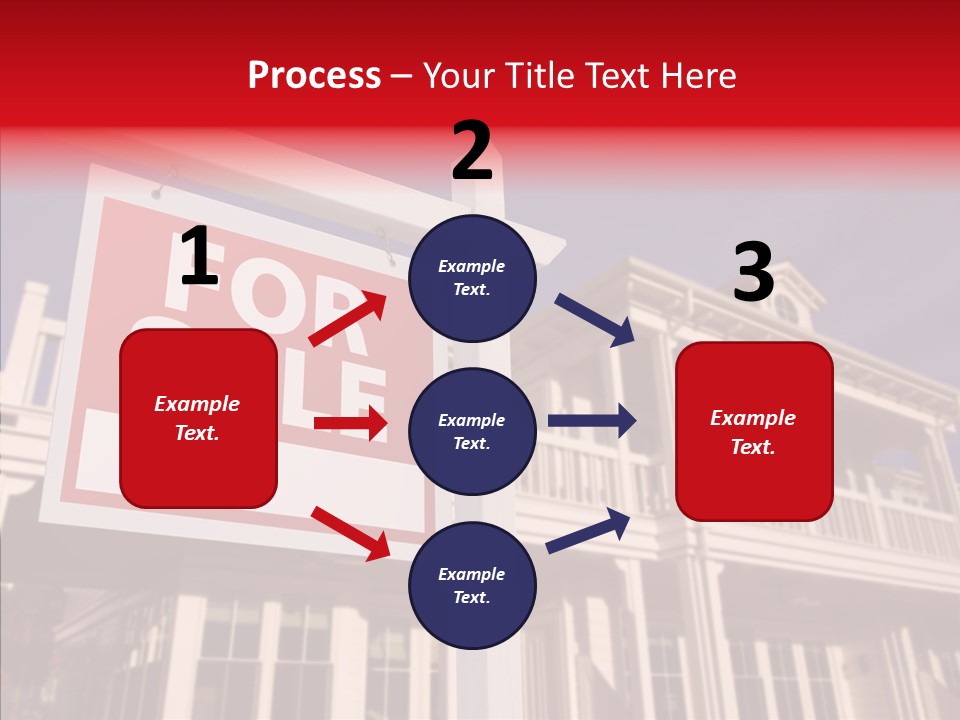 Touching Young Finger PowerPoint Template