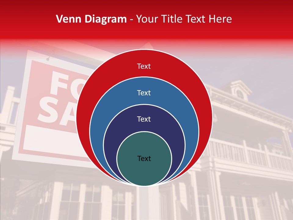 Touching Young Finger PowerPoint Template