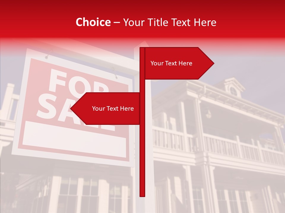 Touching Young Finger PowerPoint Template