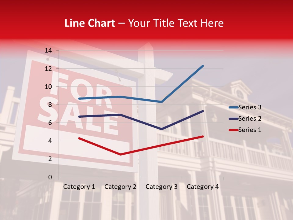 Touching Young Finger PowerPoint Template