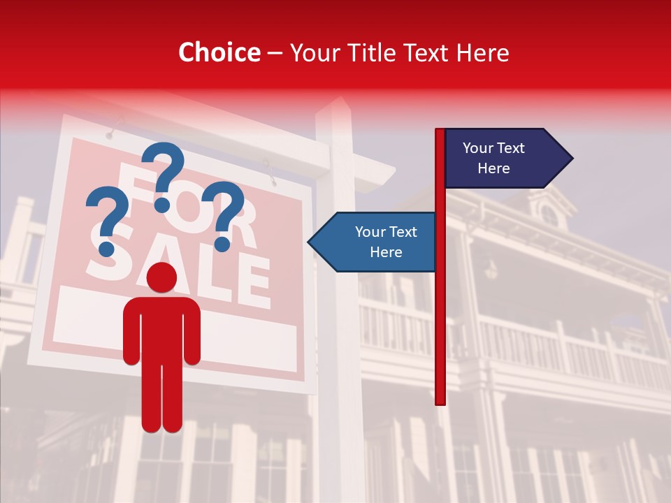 Touching Young Finger PowerPoint Template