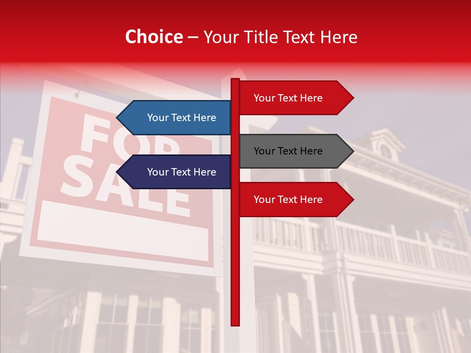 Touching Young Finger PowerPoint Template