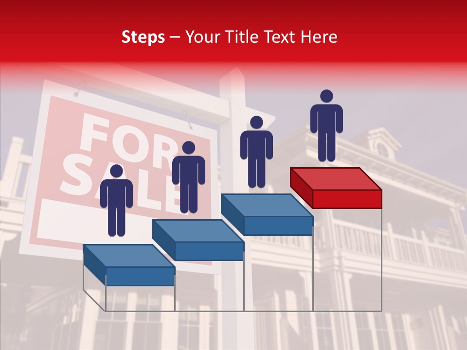 Touching Young Finger PowerPoint Template