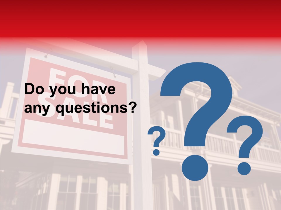 Touching Young Finger PowerPoint Template