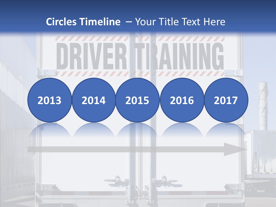 Female Human Two PowerPoint Template