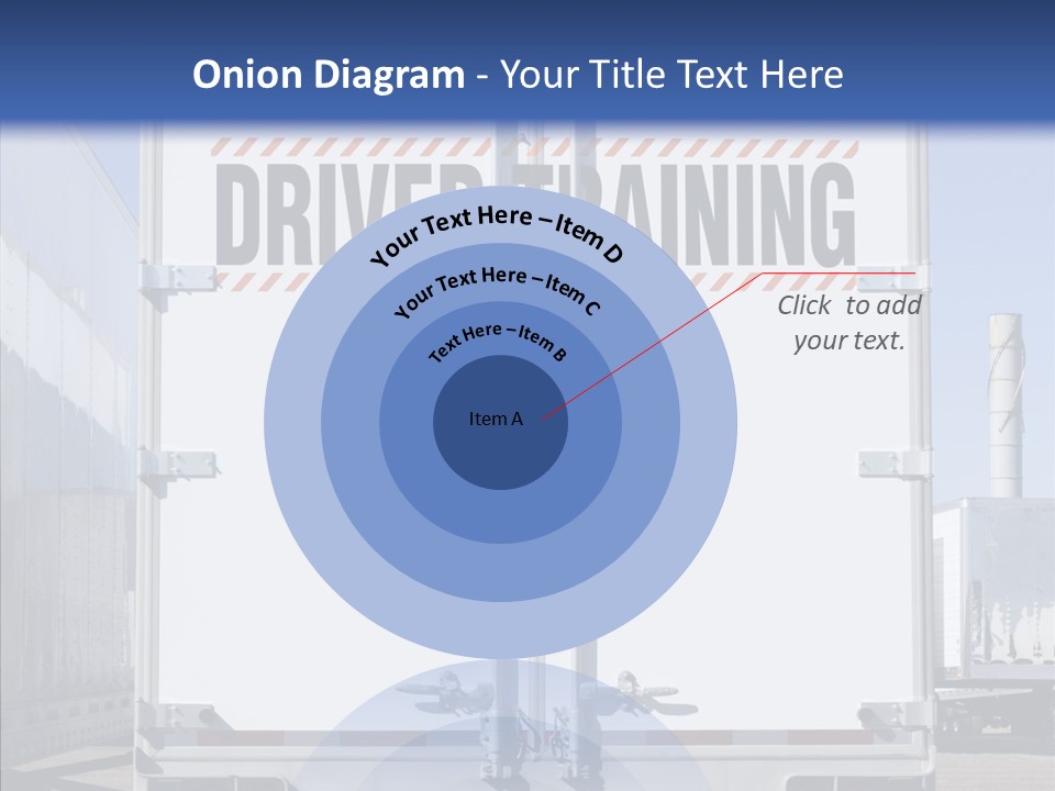Female Human Two PowerPoint Template