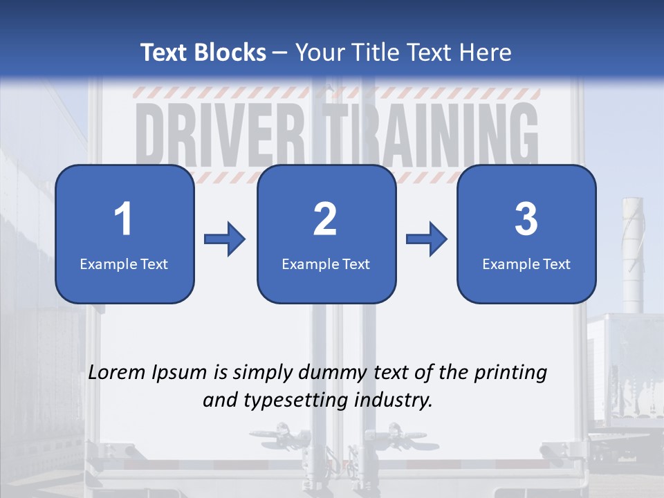 Female Human Two PowerPoint Template
