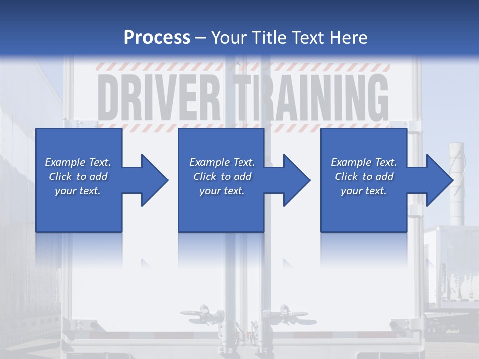 Female Human Two PowerPoint Template