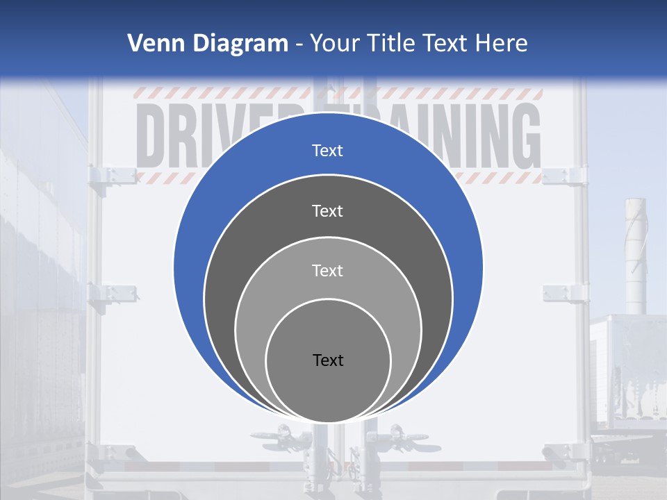 Female Human Two PowerPoint Template