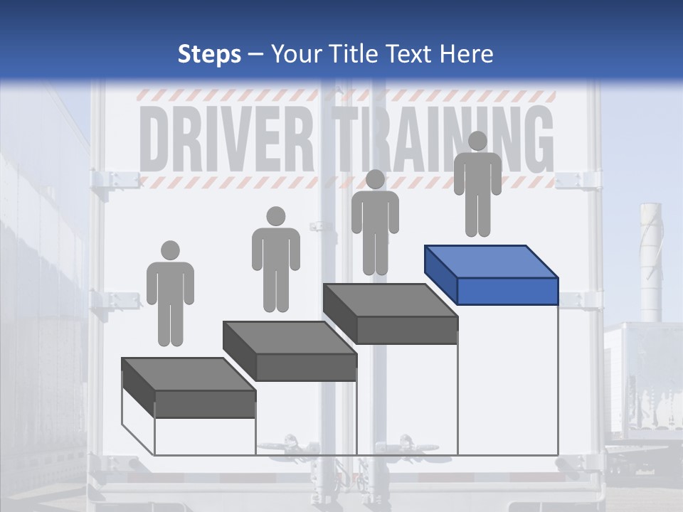 Female Human Two PowerPoint Template