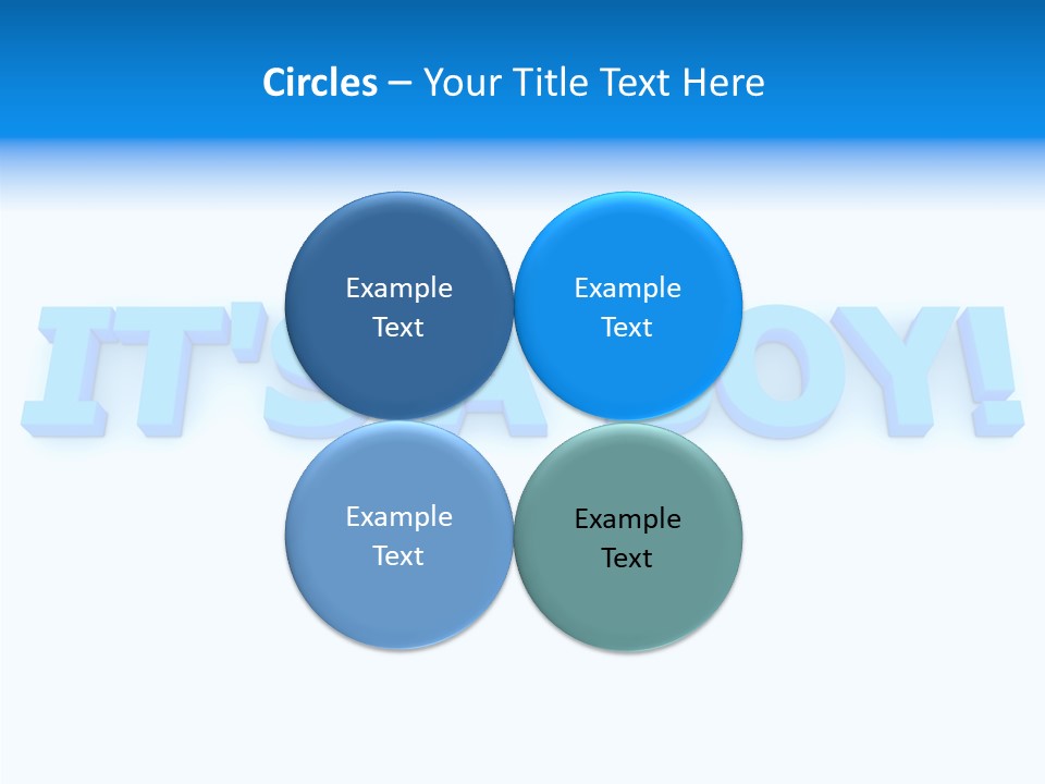 Hand Women Background PowerPoint Template