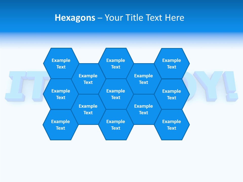 Hand Women Background PowerPoint Template