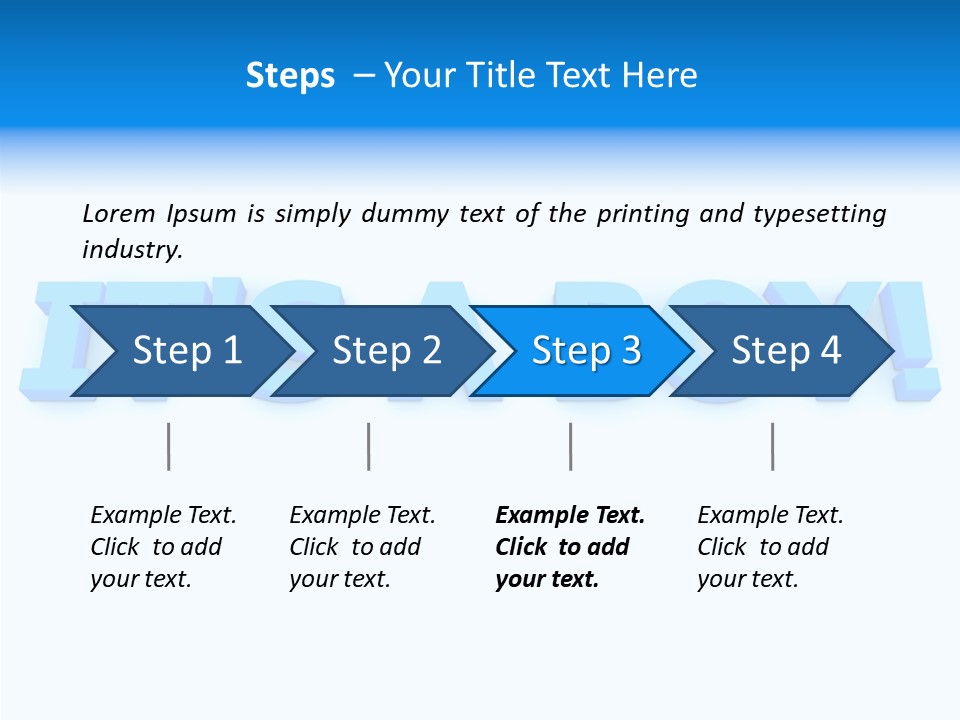 Hand Women Background PowerPoint Template