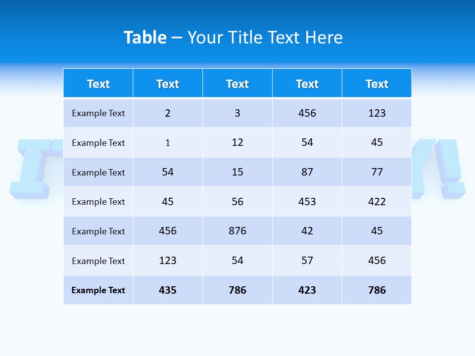 Hand Women Background PowerPoint Template