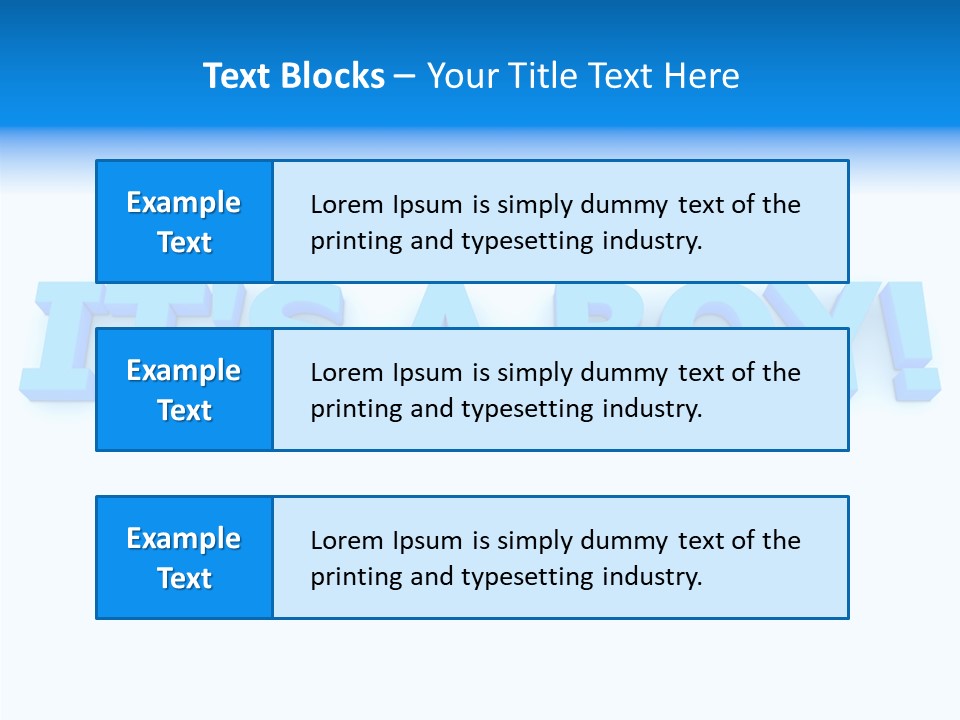 Hand Women Background PowerPoint Template