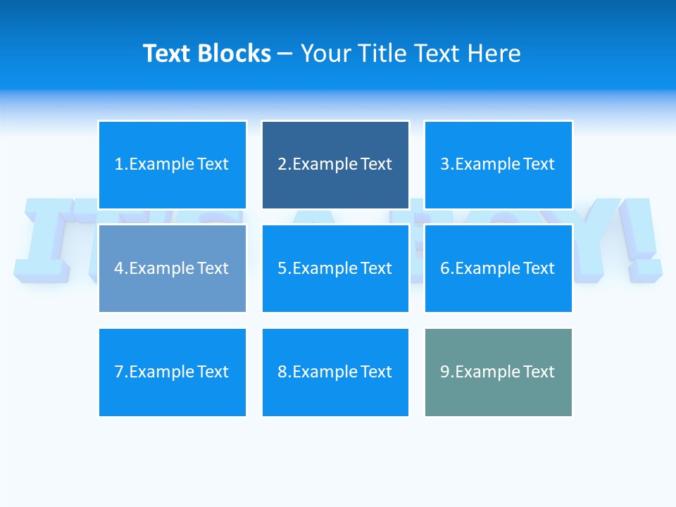 Hand Women Background PowerPoint Template