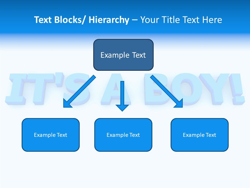 Hand Women Background PowerPoint Template