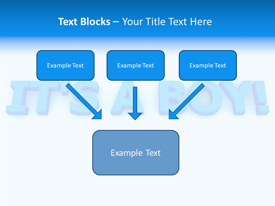 Hand Women Background PowerPoint Template