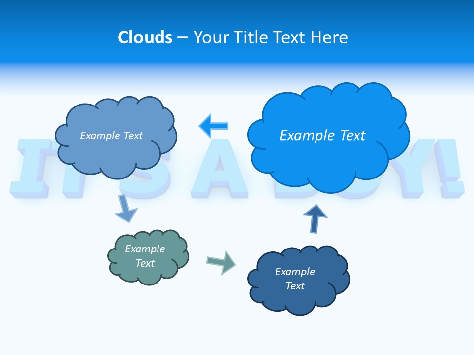 Hand Women Background PowerPoint Template