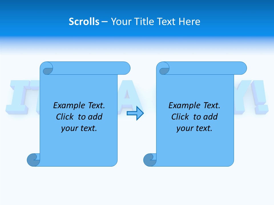 Hand Women Background PowerPoint Template