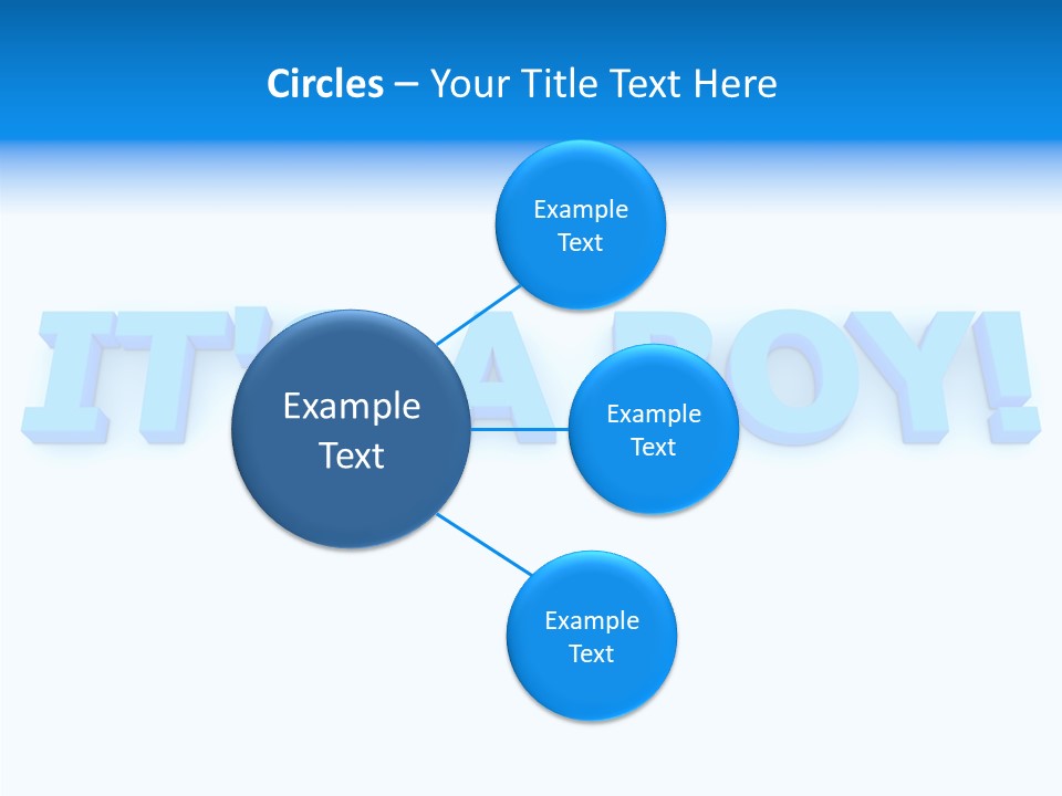 Hand Women Background PowerPoint Template