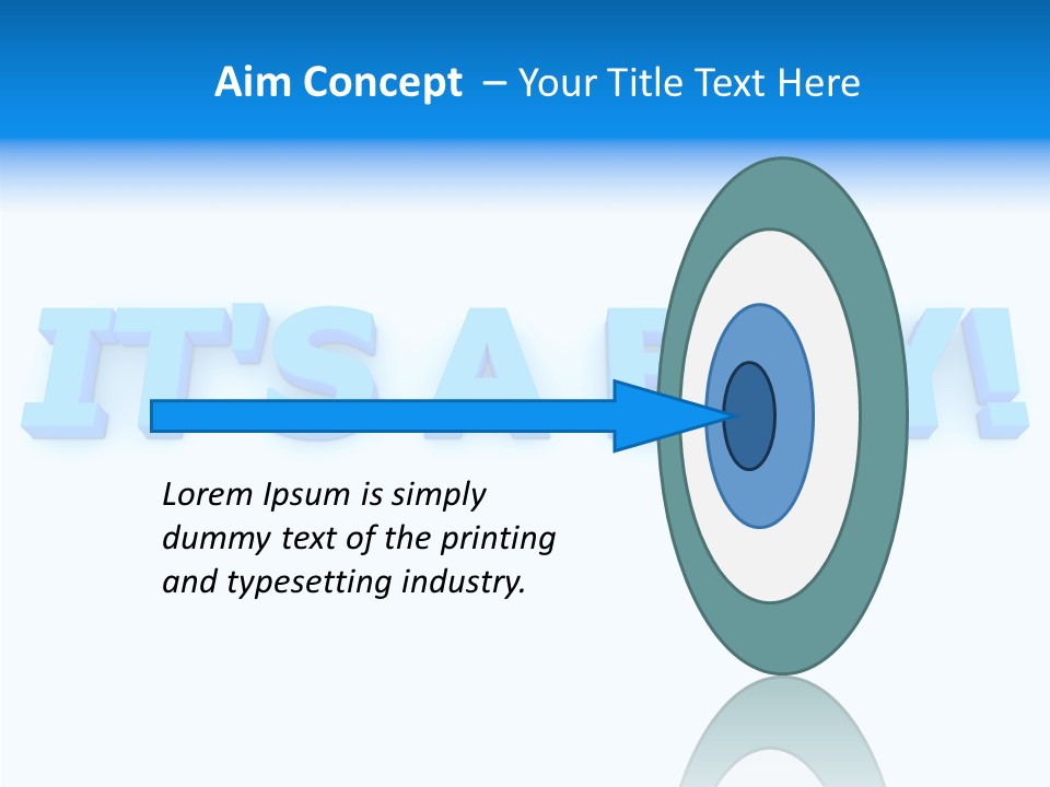 Hand Women Background PowerPoint Template