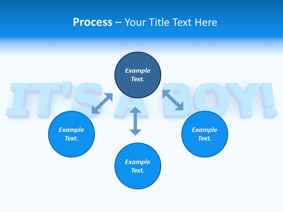 Hand Women Background PowerPoint Template