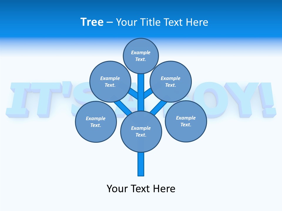 Hand Women Background PowerPoint Template