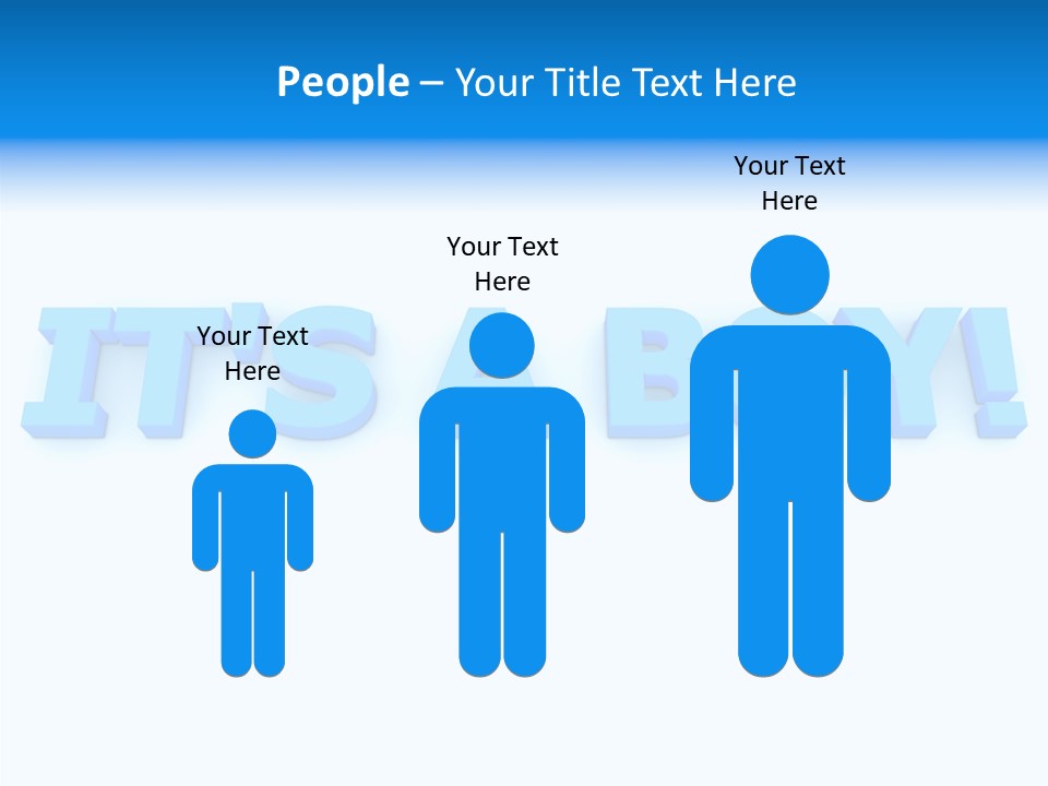 Hand Women Background PowerPoint Template