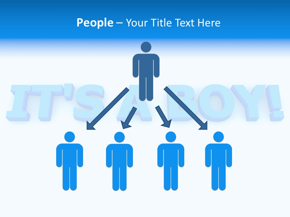 Hand Women Background PowerPoint Template