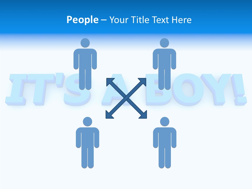 Hand Women Background PowerPoint Template