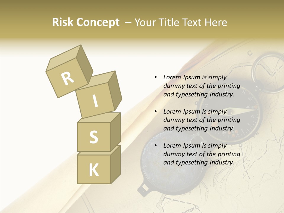 Touching Aging Holding Hands PowerPoint Template