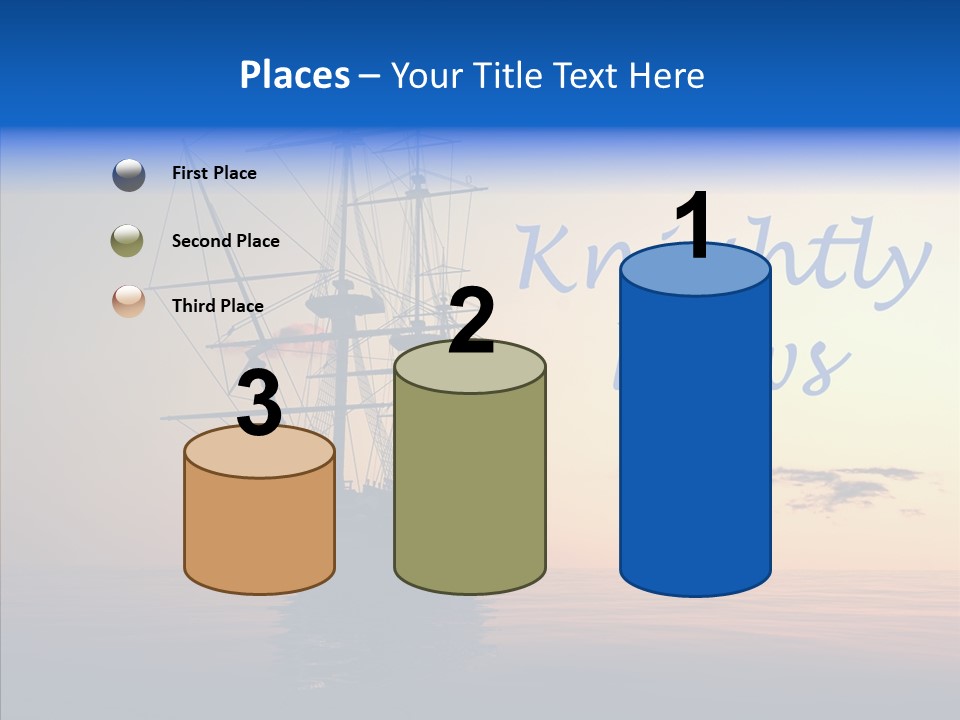 Hand Young Background PowerPoint Template