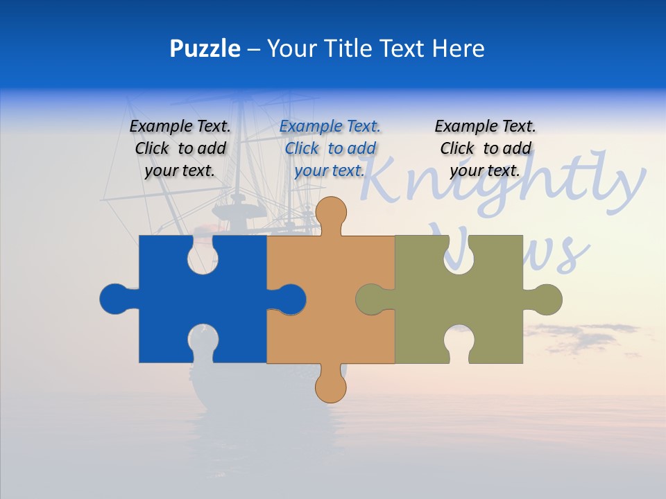 Hand Young Background PowerPoint Template