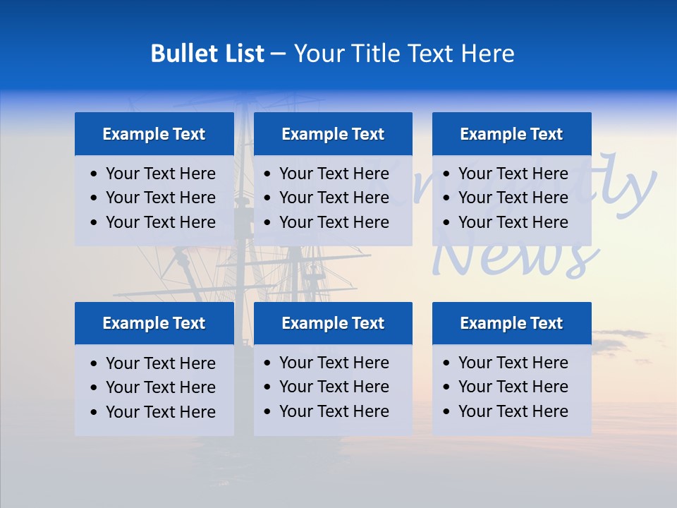 Hand Young Background PowerPoint Template