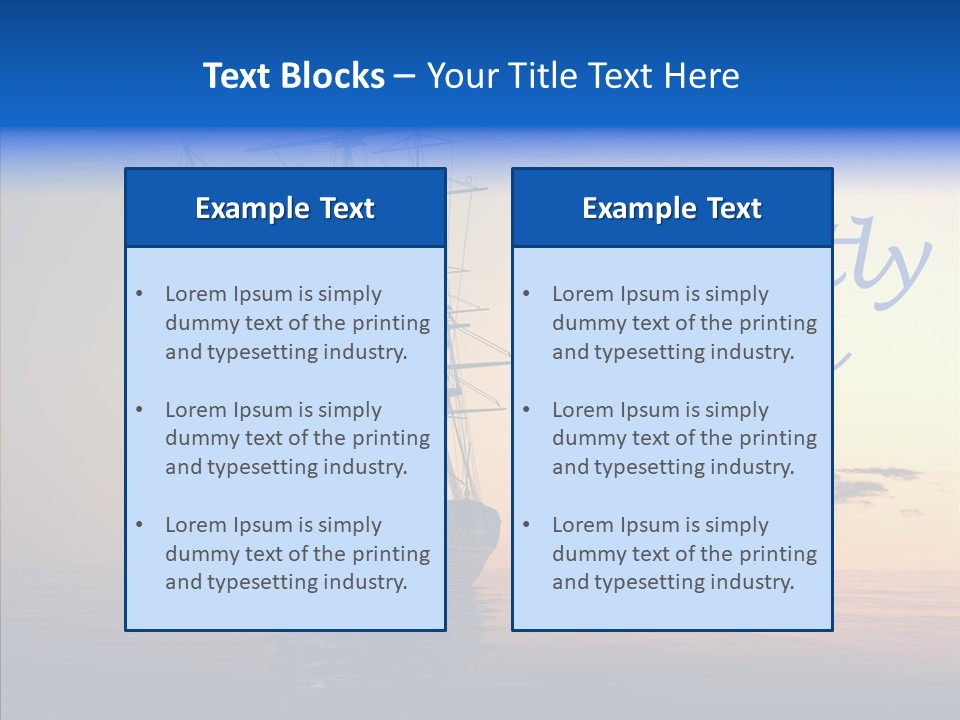 Hand Young Background PowerPoint Template