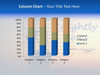 Hand Young Background PowerPoint Template