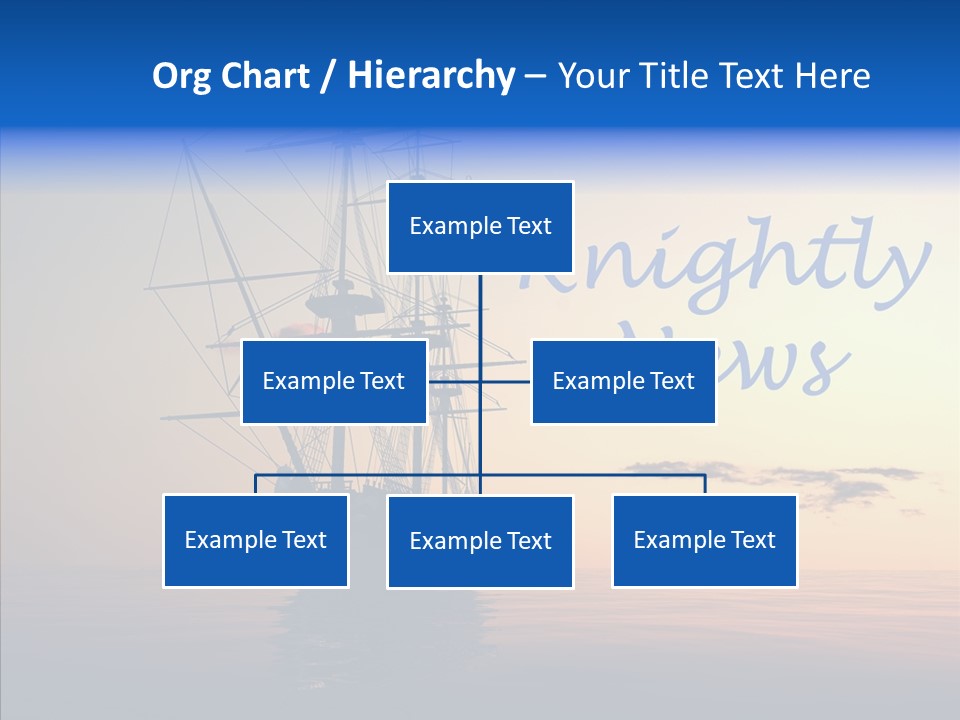 Hand Young Background PowerPoint Template