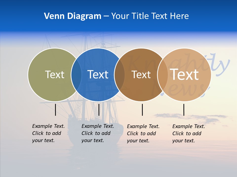 Hand Young Background PowerPoint Template