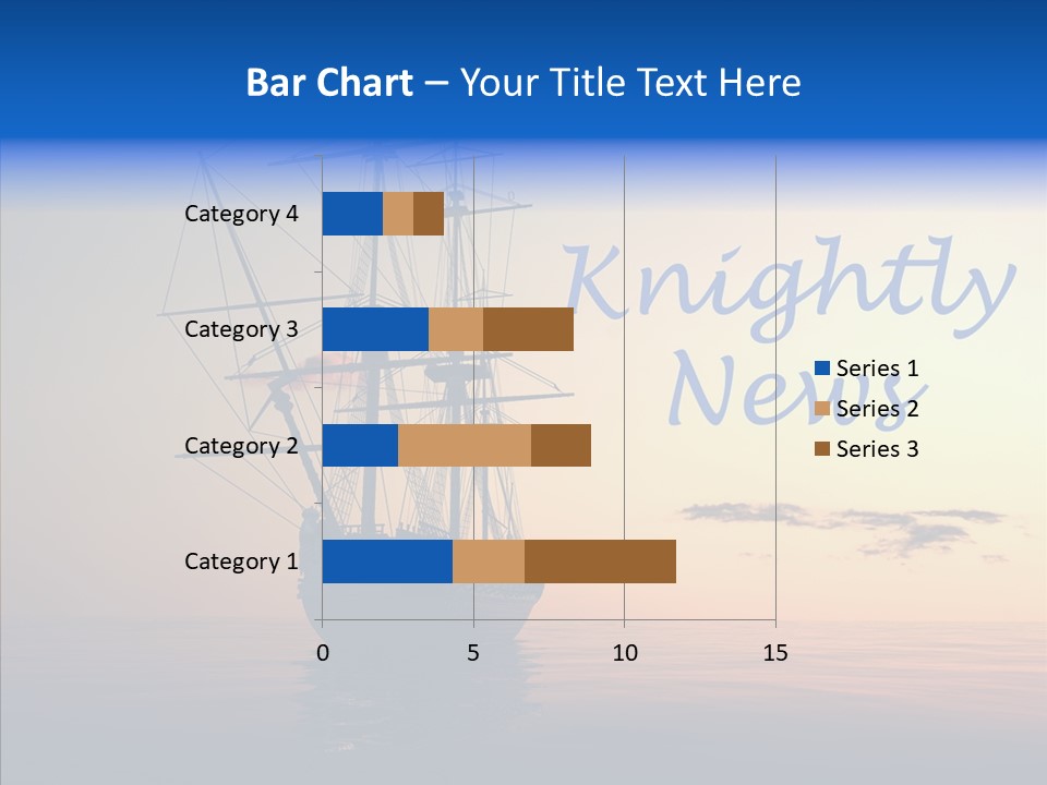Hand Young Background PowerPoint Template